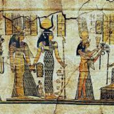 Timeline: La historia de España según Xiana