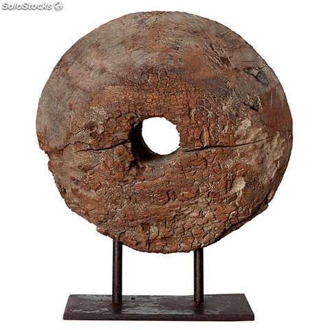 Utilizacion de la rueda