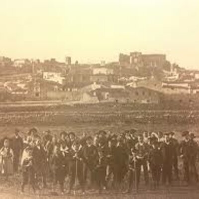 Timeline: La historia de Aldara