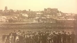 Timeline: La historia de Aldara