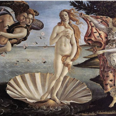 Timeline: HUMANISME I RENAIXEMENT