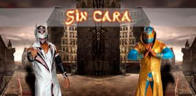 Defeated by Imposter