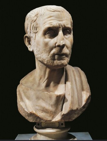 Posidonio