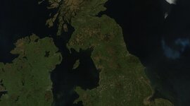 Timeline: History of Britain (1534-1714)
