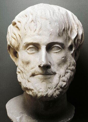 Aristoteles