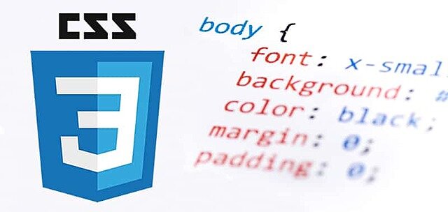 El auge del CSS.