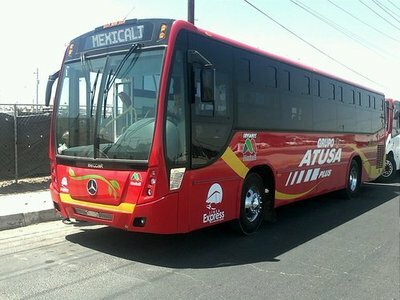wifi en transporte publico