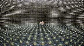 Descobriment del neutrí