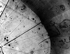 Descobriment del neutrí