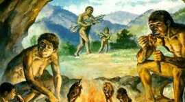 Timeline: Línea del Tiempo: Prehistoria y Antigüedad