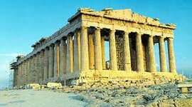 Timeline: Vías de conservación del legado clásico