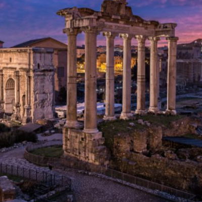 Timeline: Vías de conservación del legado clásico