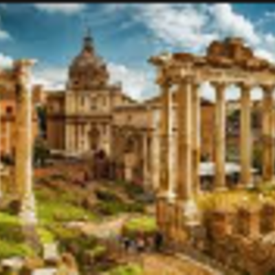 Timeline: Vías de conservación del legado clásico