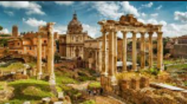 Timeline: Vías de conservación del legado clásico