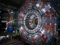 Posada en funcionament de l’LHC