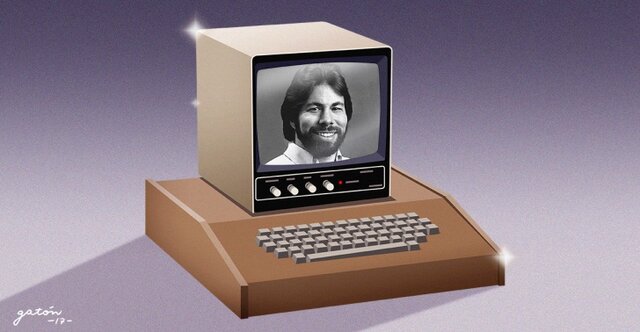 PRIMERA COMPUTADORA PERSONAL