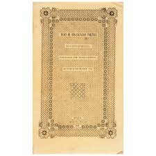 Bases orgánicas 1843