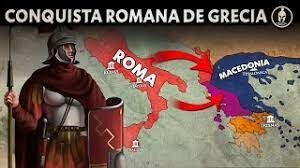 Conquesta de Macedònia