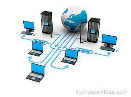 CRECIMIENTO DE LA NSFNET