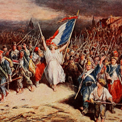 Timeline: Línea de Tiempo | Revolución Francesa