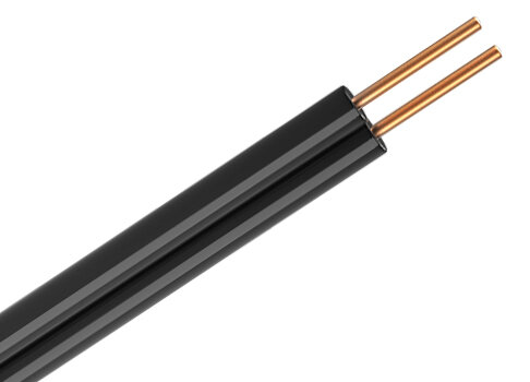 ESTÁNDARES xDSL A TRAVÉS DE PAR DE COBRE TELEFÓNICO