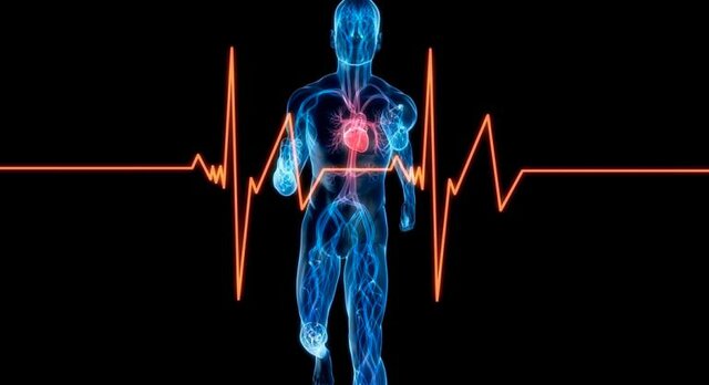 Entrenamiento de intervalos