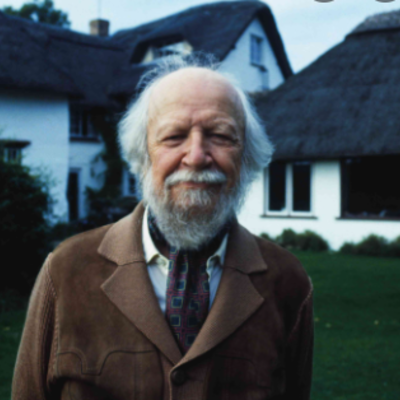 Timeline: The Life of William Golding