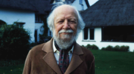 Timeline: The Life of William Golding