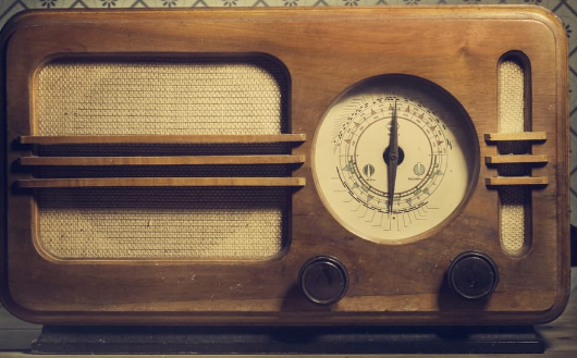Radio, Guillermo Marconi