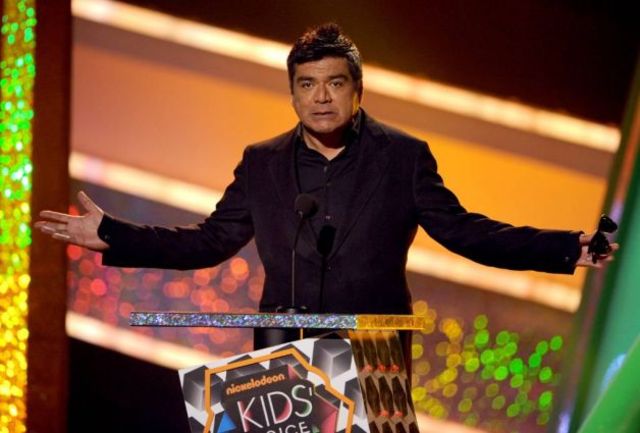 Nominated for Best Comedy Album