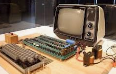 Computer, Charles Babbage