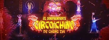 Circo de Chengdu