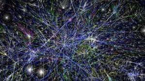 internet was released to the public