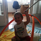 Naixement d'en Guillem