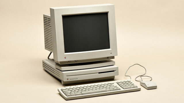 the second generation of computers
