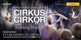 Cirkus Cirkor