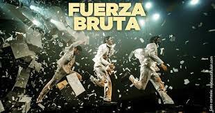 Fuerza Bruta