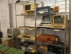 Important Events in Digital History in 2010