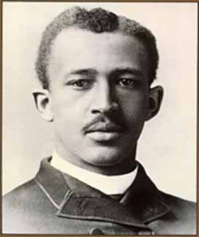 W.E.B. DuBois