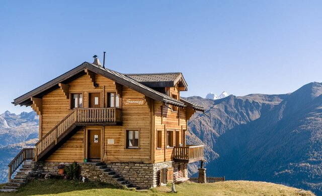 Comprem una segona residencia