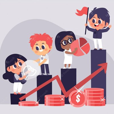 Timeline:  conceptualización del trabajo en las diferentes civilizaciones a través de la historia