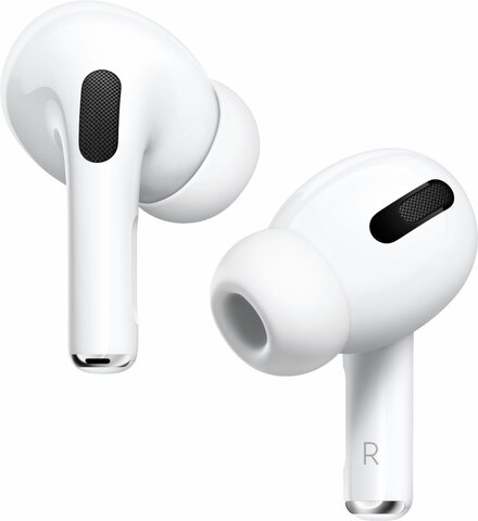 Airpod pros were released