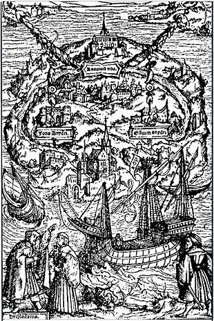 UTOPIA (THOMAS MORE)