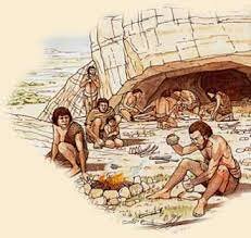 Homo Antecesor y Heidelbergensis.