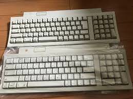 Apple keyboard