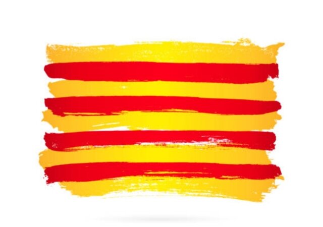 Naixement de Catalunya