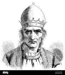 101. Gregorio IV