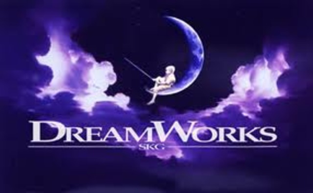 Formed Dreamworks