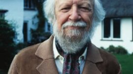 Timeline: William Golding's Important Life Events