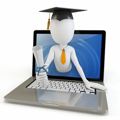 Primeros cursos online